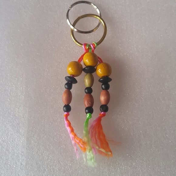 Keychain - Picture 1 of 2